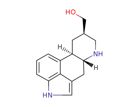 (8β)-D-ergoline-8-methanol