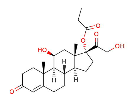 Hydrocortisone-17-Propionate
