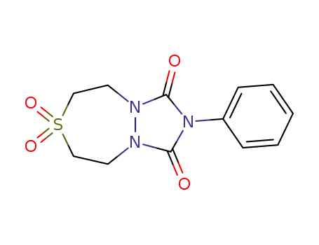 1-[6-Methyl-4-(4-phenylpiperazin-1-yl)-1-prop-2-enyl-2-sulfanylidenepyrimidin-5-yl]ethanone
