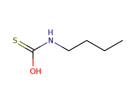 butyl-thiocarbamic acid