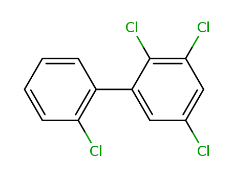 1,1'-Biphenyl,2,2',3,5-tetrachloro-