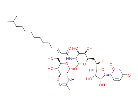 tunicamycin V