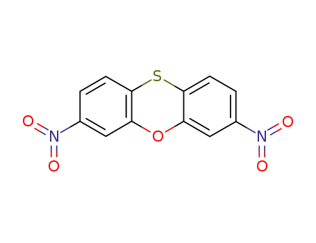 3,7-dinitro-phenoxathiine
