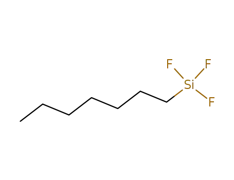 silane, trifluoroheptyl-