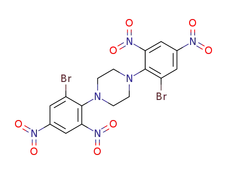 Molecular Structure of 7061-94-1 (tetrahydrofuran-2-ylmethyl 4-({[5-(2,5-dichlorophenyl)furan-2-yl]carbonyl}amino)benzoate)