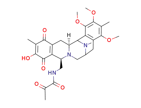 C<sub>29</sub>H<sub>35</sub>N<sub>3</sub>O<sub>8</sub>