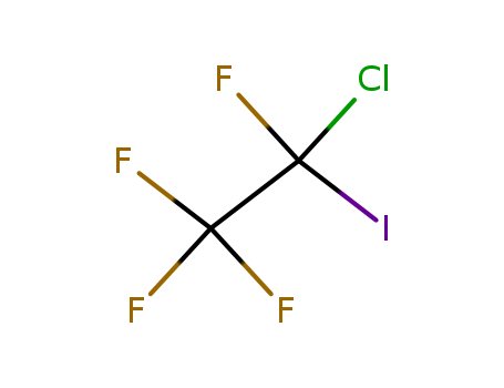 1-Chloro-1-iodotetrafluoroethane