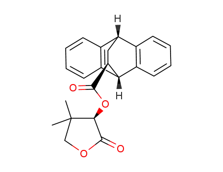 C<sub>23</sub>H<sub>22</sub>O<sub>4</sub>