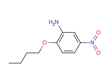 2-Butoxy-5-nitroaniline