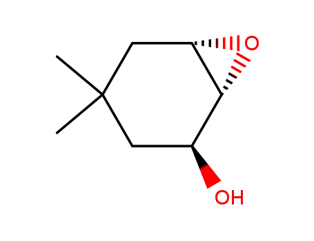 (1R,2S,6S)-4,4-Dimethyl-7-oxa-bicyclo[4.1.0]heptan-2-ol