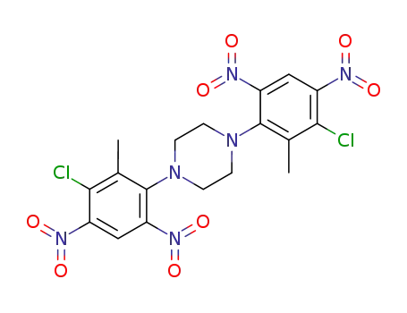 Molecular Structure of 7061-87-2 (2-[3-({[5-(2-chloro-4-nitrophenyl)furan-2-yl]carbonyl}amino)phenyl]quinoline-4-carboxylic acid)