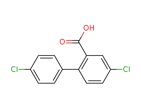 Molecular Structure of 7061-82-7 (3-methyl-6-[5-(4-nitrophenyl)furan-2-yl][1,2,4]triazolo[3,4-b][1,3,4]thiadiazole)