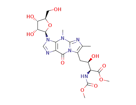 189103-82-0 Structure