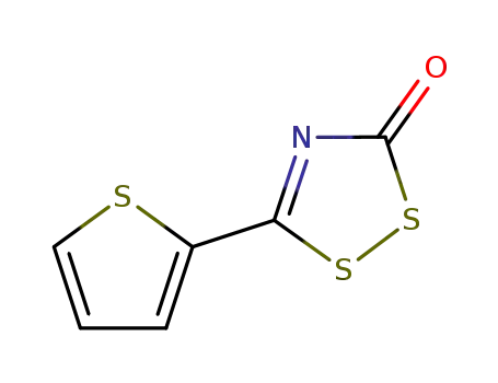 Molecular Structure of 7047-15-6 (5-methyl-2-(1-methylethyl)phenyl 2,3-diphenylquinoxaline-6-carboxylate)