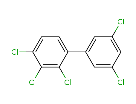 1,1'-Biphenyl,2,3,3',4,5'-pentachloro-