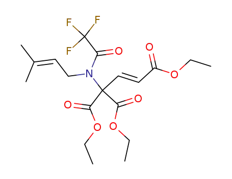 76699-08-6 Structure