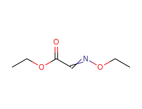 ethoxy-imino-acetic acid ethyl ester