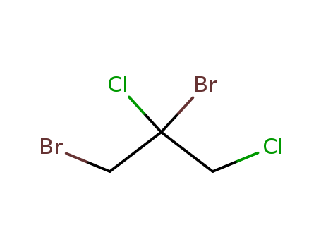 1,2-Dibromo-2,3-dichloropropane 98%