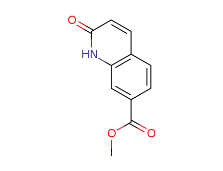 C<sub>11</sub>H<sub>9</sub>NO<sub>3</sub>