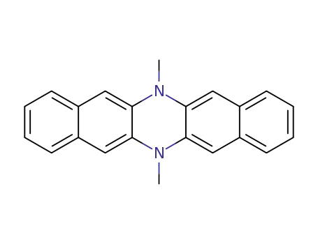 6,13-Dimethyl-6,13-dihydrodibenzo[b,i]phenazine