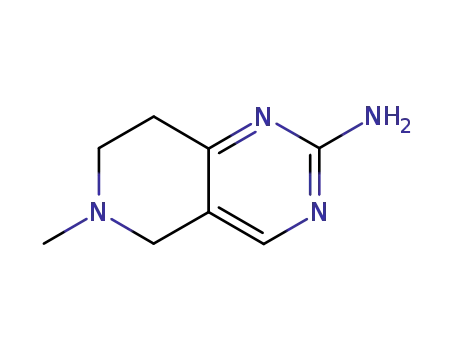 66521-82-2 Structure