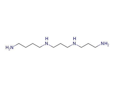 1,4-Butanediamine,N1-[3-[(3-aminopropyl)amino]propyl]-