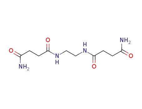Butanediamide, N,N''-1,2-ethanediylbis-
