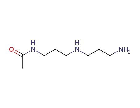 N(1)-아세틸노르스페르미딘