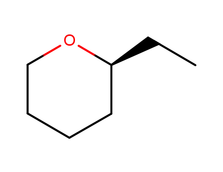 2H-Pyran, 2-ethyltetrahydro-, (S)-