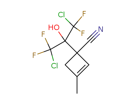 6-(4-Benzylpiperazin-1-yl)-1-butyl-4-methyl-2-oxo-5-[(4-oxo-3-pentyl-2-sulfanylidene-1,3-thiazolidin-5-ylidene)methyl]pyridine-3-carbonitrile