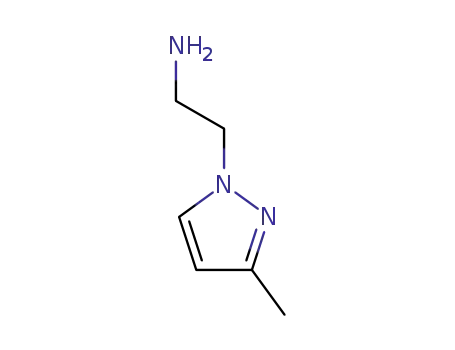 2-(3-Methyl-pyrazol-1-yl)-ethylamine