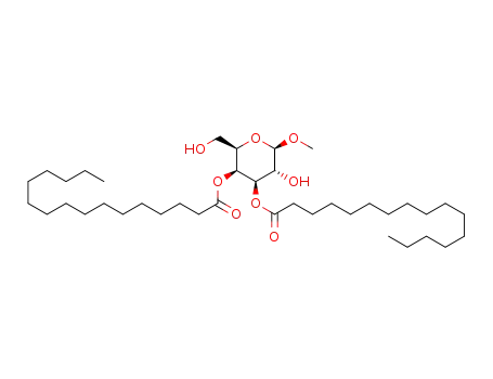 C<sub>39</sub>H<sub>74</sub>O<sub>8</sub>
