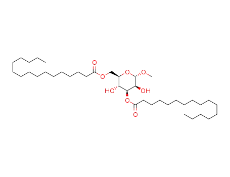 C<sub>39</sub>H<sub>74</sub>O<sub>8</sub>
