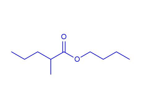 Butyl 2-Methylvalerate