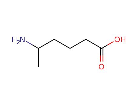 5-Aminohexanoic acid