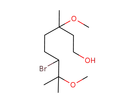 930596-89-7 Structure