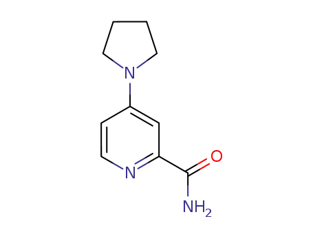 1001041-22-0 Structure