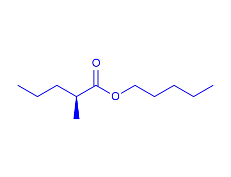 AMYL-2-메틸발레레이트