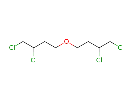 bis-(3,4-dichloro-butyl) ether