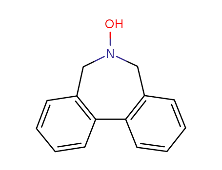 2,2'-(2-azapropane-1,3-diyl)-1,1'-biphenyl-N-hydroxide