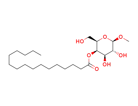 C<sub>23</sub>H<sub>44</sub>O<sub>7</sub>