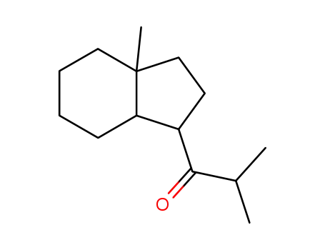 2-メチル-1-(オクタヒドロ-3a-メチル-1H-インデン-1-イル)-1-プロパノン