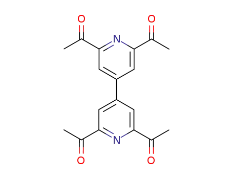 2,2',6,6'-테트라에틸테트라아세틸-4,4'-비피리딘