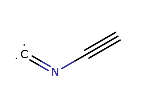 Ethyne, isocyano- (9CI)