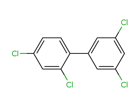 1,1'-Biphenyl,2,3',4,5'-tetrachloro-