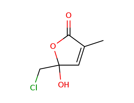 Molecular Structure of 71339-41-8 (lepiochlorin)