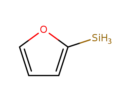 (2-Furanyl)silane