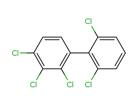 1,1'-Biphenyl,2,2',3,4,6'-pentachloro-