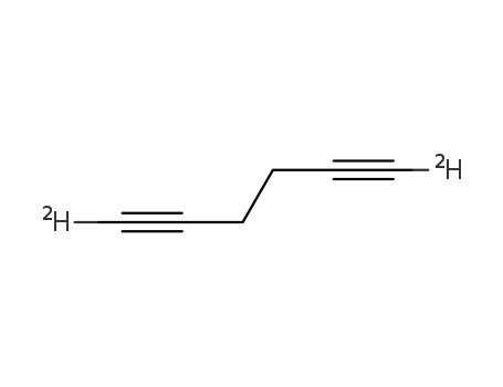 1,6-DIDEUTERIOHEXA-1,5-DIYNE