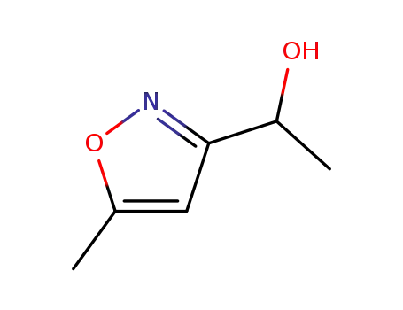3-이속사졸메탄올, 알파,5-디메틸-(9CI)
